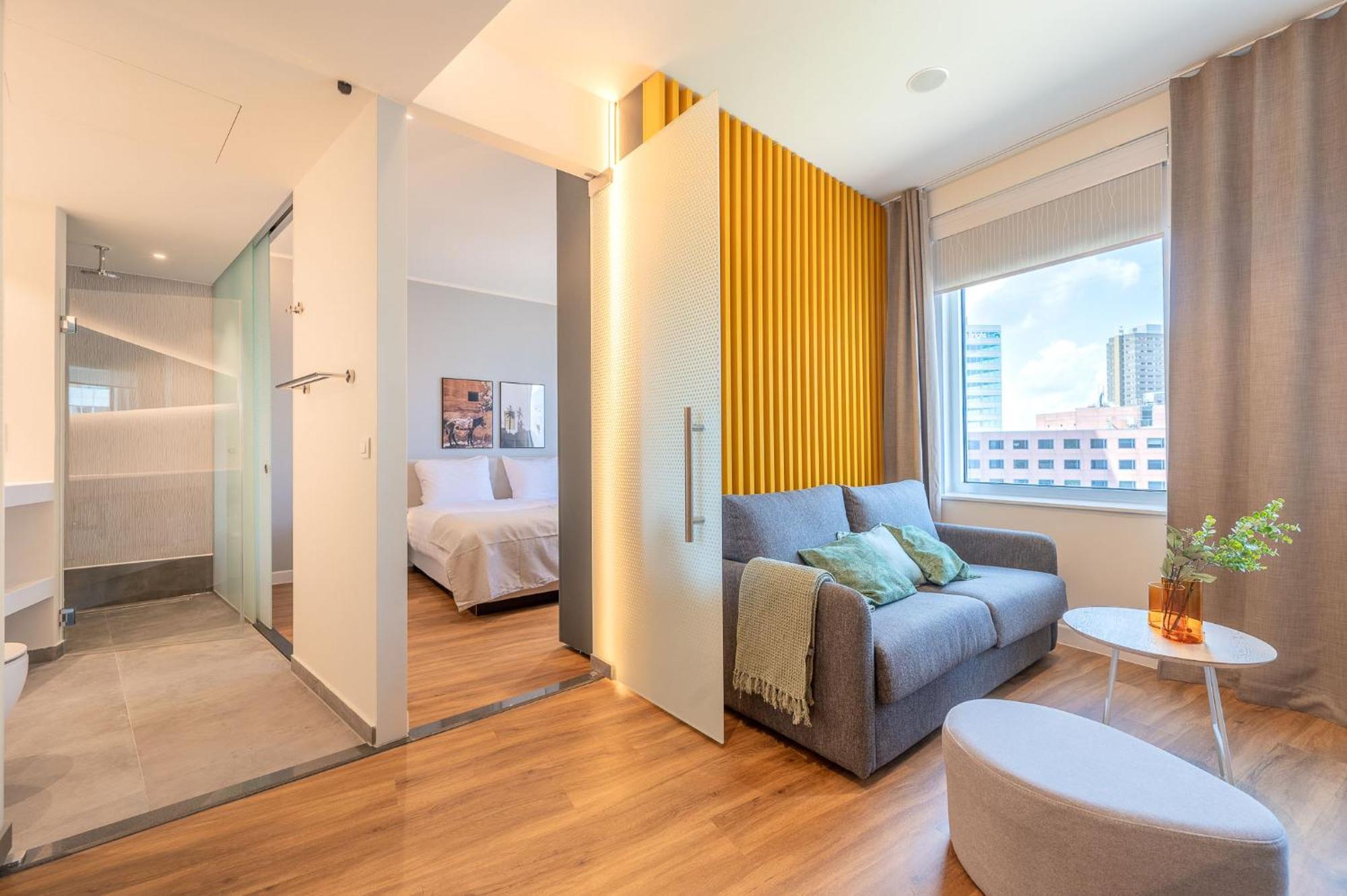 Apartamento Limehome Gatwickstraat Amesterdão
