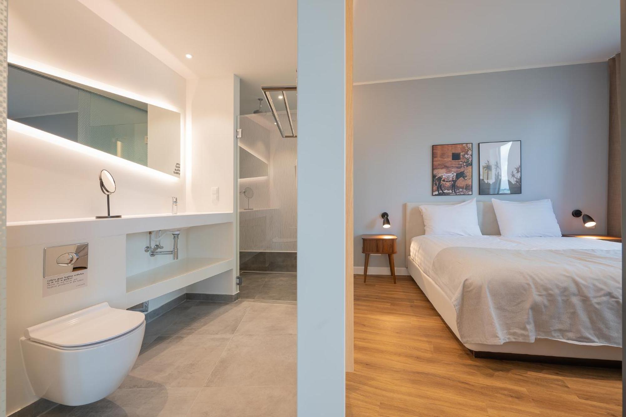 Limehome Gatwickstraat Amesterdão