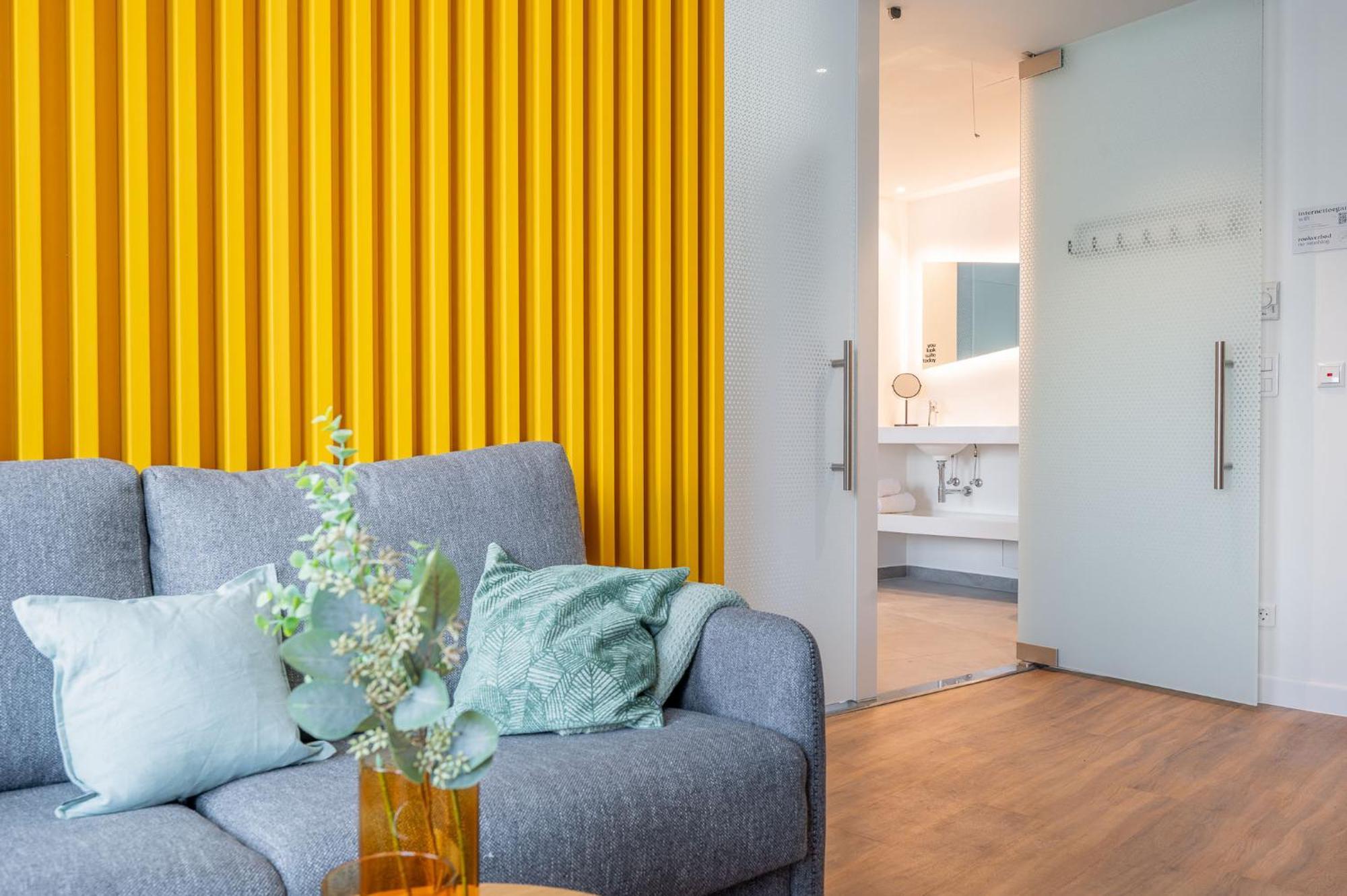 Limehome Gatwickstraat Apartamento Amesterdão