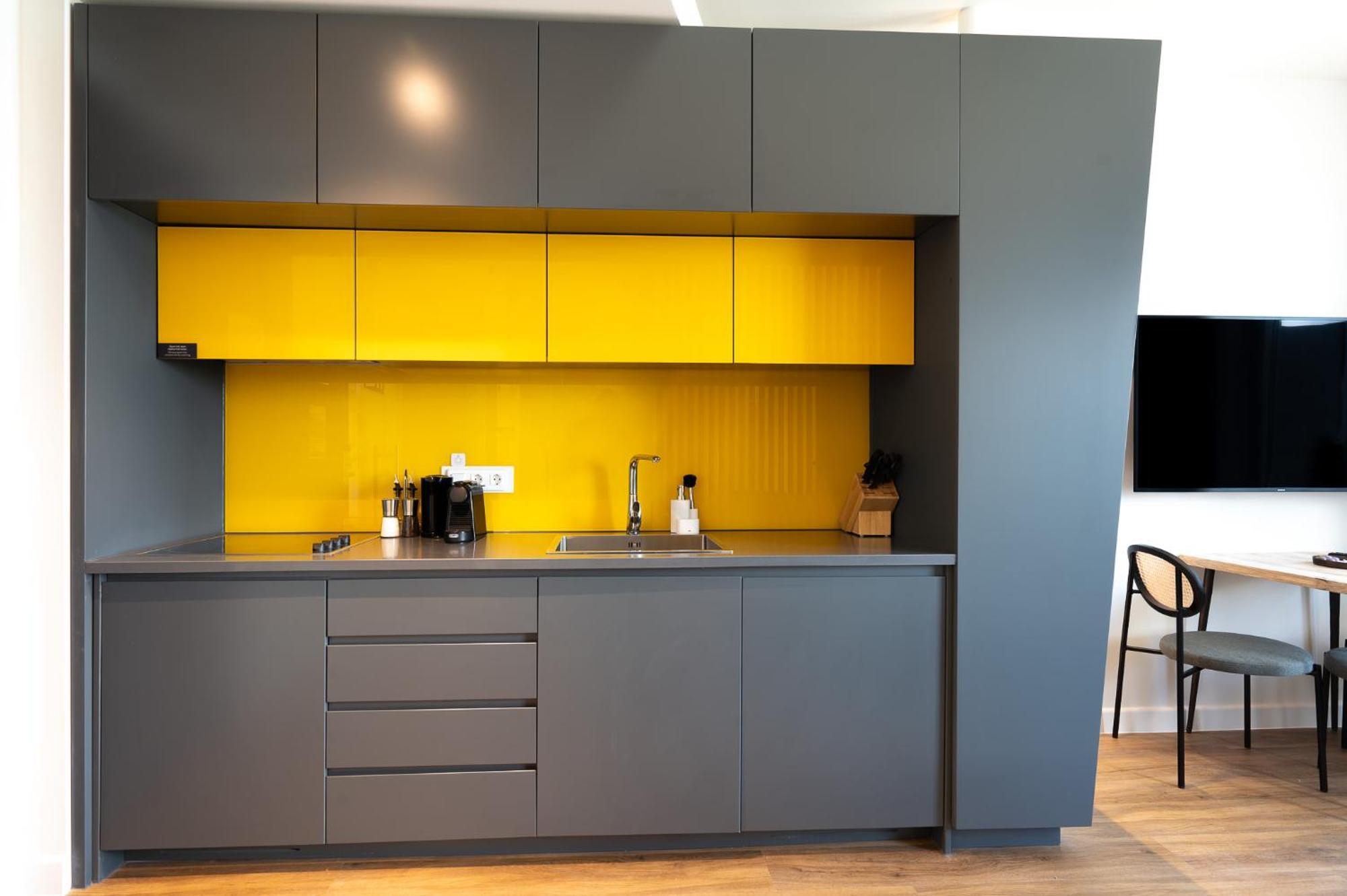 Limehome Gatwickstraat Amesterdão