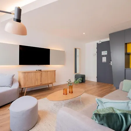 Limehome Amsterdam Gatwickstraat Exterior photo