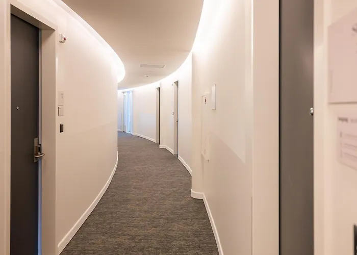 Limehome Amsterdam Gatwickstraat